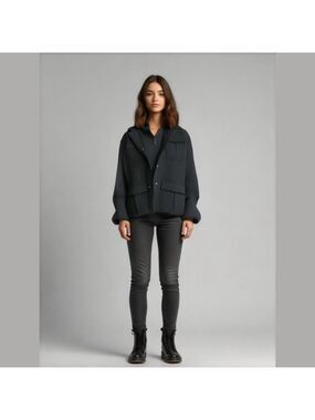 Apt 9 coat/jacket size medium